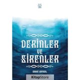 Derinler ve Sirenler / Bahri Baykal