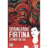 Derinlerde Fırtına - Zeynep Temüroğlu