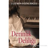 DERINLIK DELILIĞI - YASEMIN EĞINLIOĞLU
