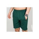 DERİNMAVİTASARIM Erkek Şort Spor Fitnes Outdoor Şort