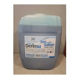 DERİNSU KİMYA 20 LT ELDE SIVI SABUN