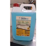DERİNSU KİMYA 5 LT BANYO-WC-FAYANS TEMİZLEYİCİ