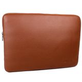 DERİ,SE club 1993 SİYAH RENK BÜYÜK BOY 15,6 İNÇ UYUMLU MACBOOK KILIF NOTEBOOK VE LAPTOP ÇANTASI (Taba)
