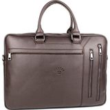 Derise Club Erkek 15 & 16 inç Evrak Ve Laptop Çantası