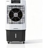 Derko Sulu Klima Hava Soğutucu Iç ve Dış Mekan Ev Cafe Işyeri 230W