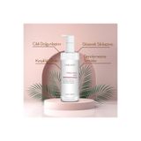 Derlavie Peeling Jeli 100 ml – Gözenek Sıkılaştırıcı ve Siyah Nokta Karşıtı Arındırıcı Yüz Peelingi, Hyaluronik Asit