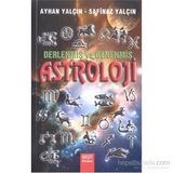 DERLENMİŞ VE DENENMİŞ ASTROLOJI - AHMET YALÇIN