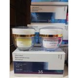 Derma Active Alman Güzellik Kremi Çil - - Akne -Siyah Nokta Karşatı Beyazlatıcı Krem Seti