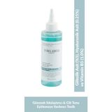 Derma Armour Gözenek Sıkılaştırıcı Tonik %5 Glikolik Asit ve %0.25 Hyaluronik Asit 200 ml Tüm Cilt Tipleri İçin Aydınlatıcı
