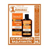 Derma CC Laboratories 200 ml Boom Shocking Yoğun Dökülme Karşıtı Şampuan