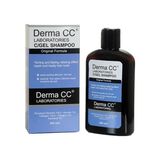 Derma CC Laboratories 200 ML C/Gel Shampoo Saç Kökü Onarım Şampuanı