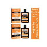 Derma CC Laboratories 2x500 ml Yoğun Saç Dökülmesi Karşıtı Booom Shocking Care Şampuan