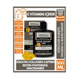 Derma CC Laboratories 500 ml Booom Shocking Cream Yoğun Dökülme Karşıtı Saç Kremi