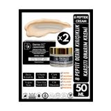 Derma Cc Laboratorıes 8 Peptit Içeren Derin Kırışıklık Karşıtı Cilt Bakım Kremi 50M X 2 Adet
