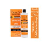 Derma CC Laboratories Booom Shocking Care 1000 ml Yoğun Dökülme Karşıtı Şampuan