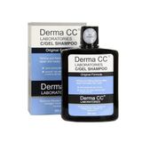Derma Cc Laboratorıes C/gel Shampoo - Saç Köklerini Onaran Bakım Şampuanı 500 Ml