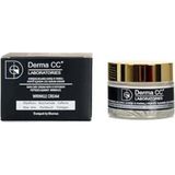 Derma CC Laboratories Derma cc Laboratorıes Deep 8 Peptitli Kırışıklık Karşıtı Krem, 50 Mililitre - Standart