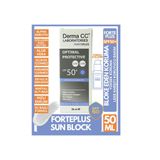 Derma CC Laboratories Forteplus SPF50+ 50 ML Güneş Kremi