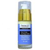 Derma CC Laboratories Göz Altı Koyu Halkalar ve Torbalanmalara Karşı Bakım Kremi 35 ml