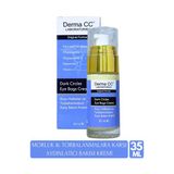 Derma Cc Laboratorıes Göz Altı Morluk Ve Koyu Halkalara Karşı Aydınlatıcı Bakım Kremi 35 Ml