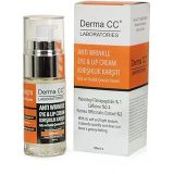 Derma Cc Laboratories Kırışık Karşıtı Göz Dudak Çevresi Kremi 30 Ml