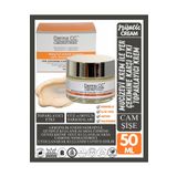 Derma CC LABORATORIES Mıracle Cream -mucizevi Krem - Yer Çekimine Karşı Ve Kırışıklık Karşıtı 50 ml