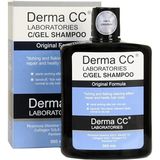Derma CC Laboratories Şampuan 500 ml Bitki Özlü Saç Kökü Onarıcı Kepek ve Dökülme Önleyici