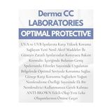 Derma cc Laboratorıes Sba(Sun Block+Blockage+Antibrown) Güneş Kremi Spf 50++, 200 Mililitre - Option-1