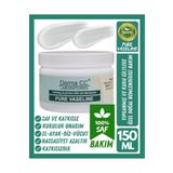 Derma cc Laboratorıes Sensitive Pure Vaseline - Saf Katkısız Vazelin 150ML