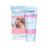 Derma Derm Pişik Kızarıklık Önleyici Krem 100 Gr. Doğal Bitkisel - Option-1