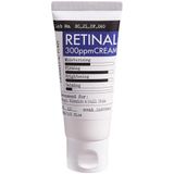 Derma Factory 0.03 Retinal Içeren Leke Ve Kırışıklık Bakım Kremi Derma Factory Retinal 300 Ppm Cream 30Ml