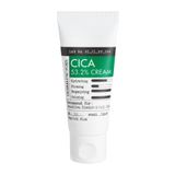 DERMA FACTORY %53,2 Cica Içeren Hassas Cilt Atopik Cilt Bakım Kremi Cica Cream