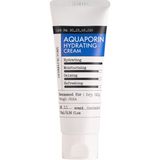Derma Factory 70 ml Aquaporin Krem Yağsız Derinlemesine Nemlendirici Etkisi Tüm Cilt Tiplerine Uygun