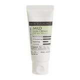 DERMA FACTORY Hassas Ciltler İçin Hafif Dokulu Vegan Güneş Kremi Derma Factory Mild Sun Cream SPF 50+ PA++++ 30ml