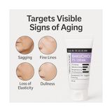Derma Factory Kırışıklık ve Canlılık Bakım Kremi Yüzde Bir Bakuchiol Krem Derma Factory Bakuchiol Yüzde Bir Cream 30 gr - Option-1