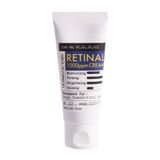 DERMA FACTORY Lekeli Ve Skarlı Ciltler Için Retinal Krem %0.1 1000 Ppm Retinal Cream