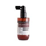 Derma Factory Maya ve Kafein İçeren Saç Dökülmesi Karşıtı Tonik Derma Factory Anti Hair Loss Scalp Tonic 100ml
