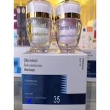 Derma Gece Kremi + Gündüz Kremi Leke Akne Çil Önleyici Nemlendirici Alman Kozmetiği (2X20ML)