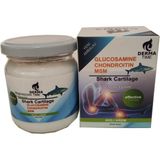 Derma Glukozamin,kondroitin,msm Içerikli Masaj Kremi- Akıllı Krem