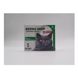 Derma Kedi Dış Parazit Damla