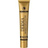 Derma Makeup Cover Yoğun Kapatıcı Fondöten