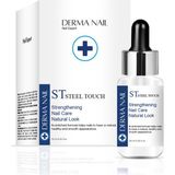 Derma Nail ST – Steel Touch | Tırnak Sertleştirici Serum 10 ml 0.33 fl. oz