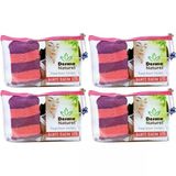 Derma Naturel 4x4 Parça Banyo Bakım Seti