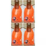 Derma Naturel 4xMS-05 Banyo Eldiveni