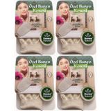 Derma Naturel 4xMS-07 Banyo Kesesi