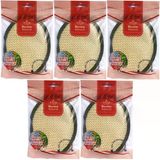 Derma Naturel 5xMS-02 Örme Banyo-Yüz Lifi
