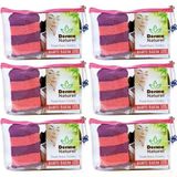 Derma Naturel 6x4 Parça Banyo Bakım Seti