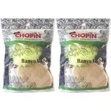 Derma Naturel Chopin 2xMS-18 3 Parça Lif Seti