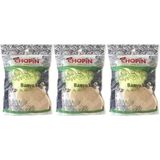 Derma Naturel Chopin 3xMS-18 3 Parça Lif Seti