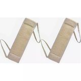 Derma Naturel Loofah 2xMS-12 İpli Kemer Lif